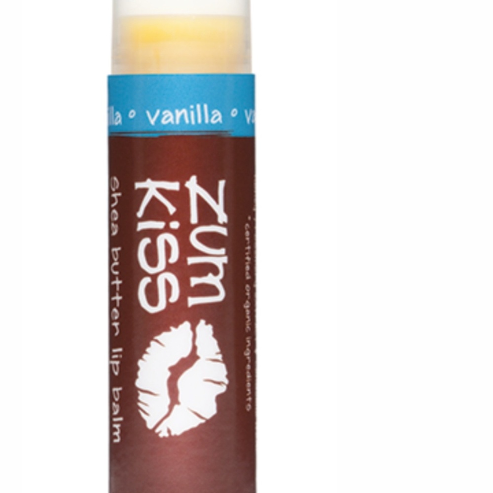 Zum kiss Shea Butter Lip Balm. - Picture 2 of 5